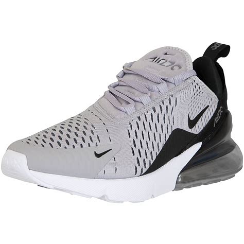 nike air max 27c schuhe grau|nike air max 270 sneakers.